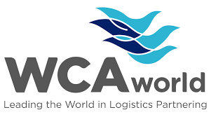 WCA Logo